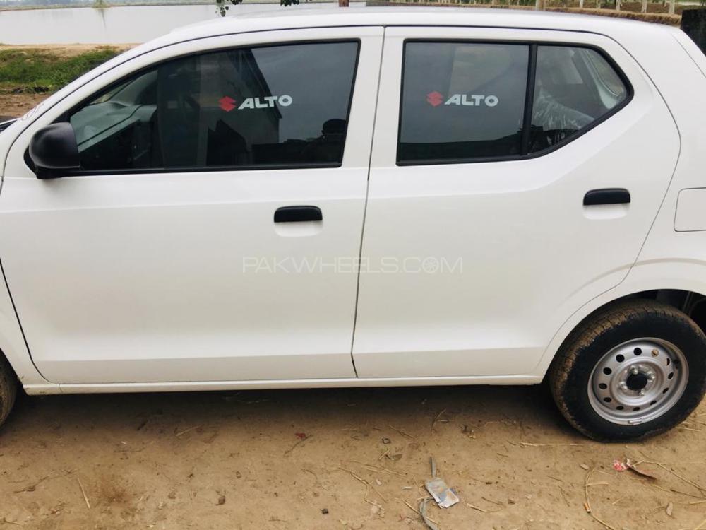 Suzuki Alto 2019 for Sale in Mandi bahauddin Suzuki Alto 2019 for Sale in Mandi bahauddin Image-3