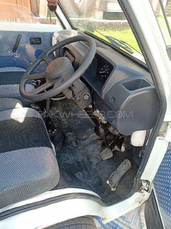 Suzuki Carry 2017 for Sale in Islamabad Image-1