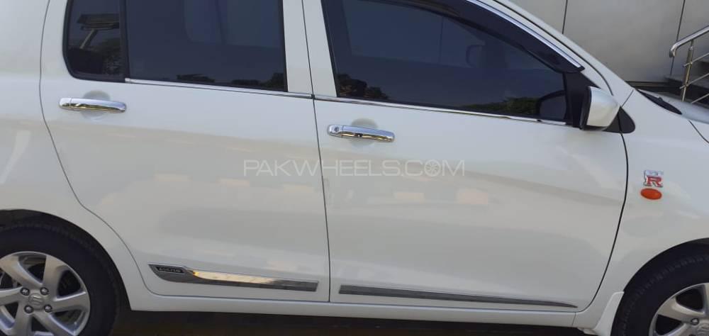 Suzuki Cultus 2019 for Sale in Bahawalpur Suzuki Cultus 2019 for Sale in Bahawalpur Image-7