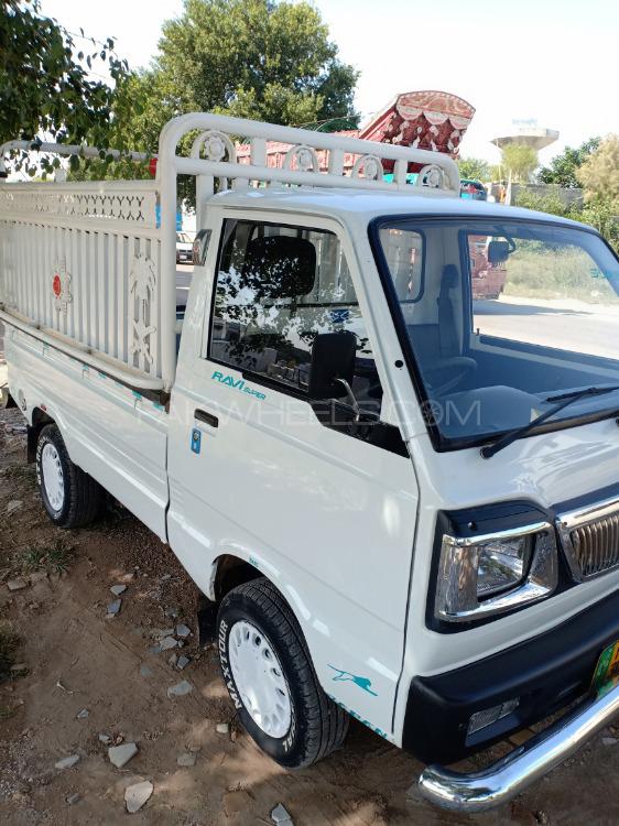 Suzuki Ravi 2019 for Sale in Rawalpindi Image-1