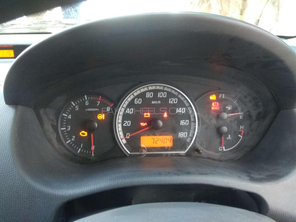 Suzuki Swift 2017 for Sale in Karachi Suzuki Swift 2017 for Sale in Karachi Image-3