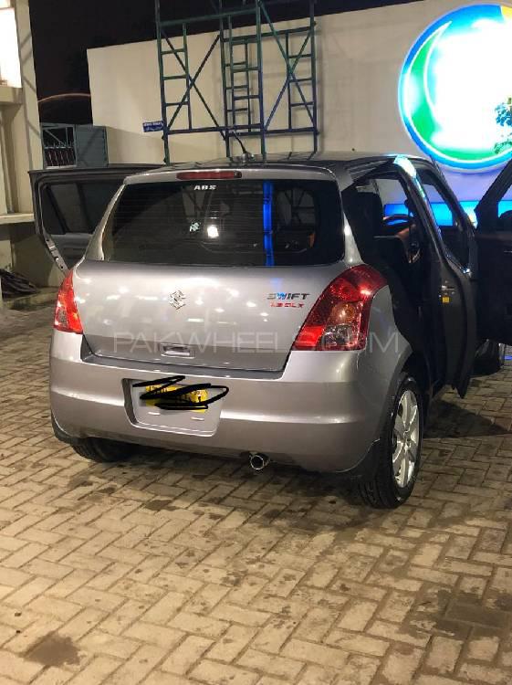 سوزوکی سوئفٹ 2019 for Sale in کراچی سوزوکی سوئفٹ 2019 for Sale in کراچی Image-3