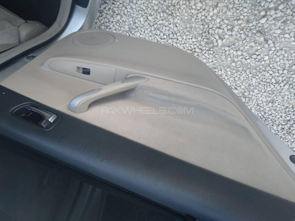 Toyota Premio 2005 for Sale in Peshawar Toyota Premio 2005 for Sale in Peshawar Image-8