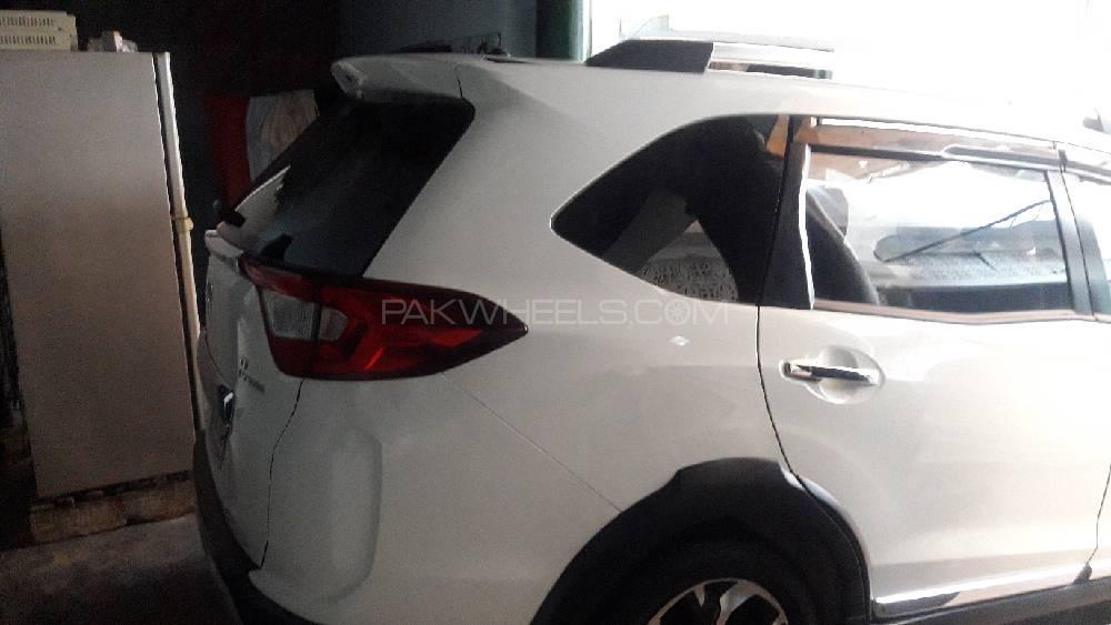 ہونڈا بی آر-وی 2018 for Sale in بنوں ہونڈا بی آر-وی 2018 for Sale in بنوں Image-12