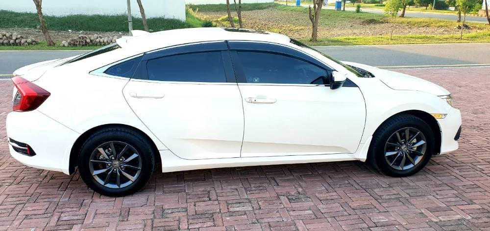 Honda Civic 2019 for Sale in Sialkot Honda Civic 2019 for Sale in Sialkot Image-5