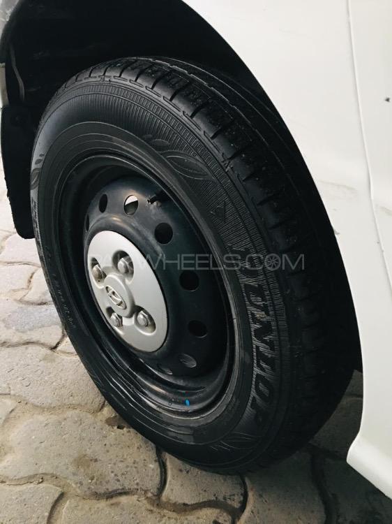 Hyundai Santro 2004 for Sale in Lahore Hyundai Santro 2004 for Sale in Lahore Image-6