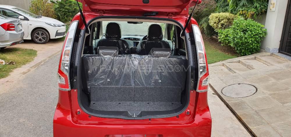 Mitsubishi Ek Wagon 2016 for Sale in Lahore Mitsubishi Ek Wagon 2016 for Sale in Lahore Image-6
