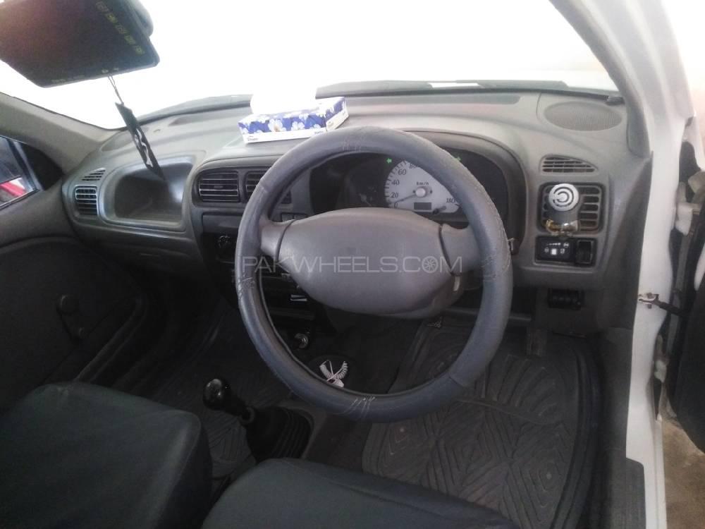 Suzuki Alto 2009 for Sale in Dera ismail khan Suzuki Alto 2009 for Sale in Dera ismail khan Image-4