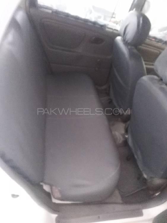 Suzuki Alto 2009 for Sale in Dera ismail khan Suzuki Alto 2009 for Sale in Dera ismail khan Image-5