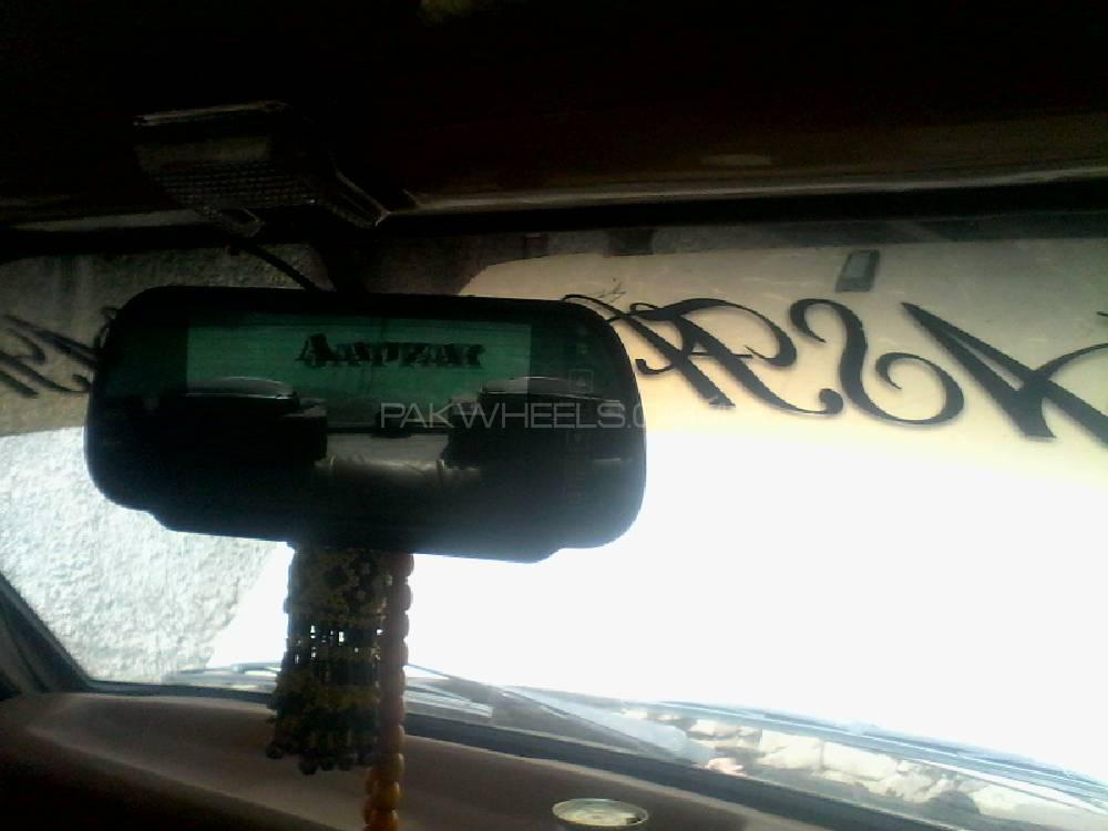 Suzuki FX 1989 for Sale in Quetta Suzuki FX 1989 for Sale in Quetta Image-18