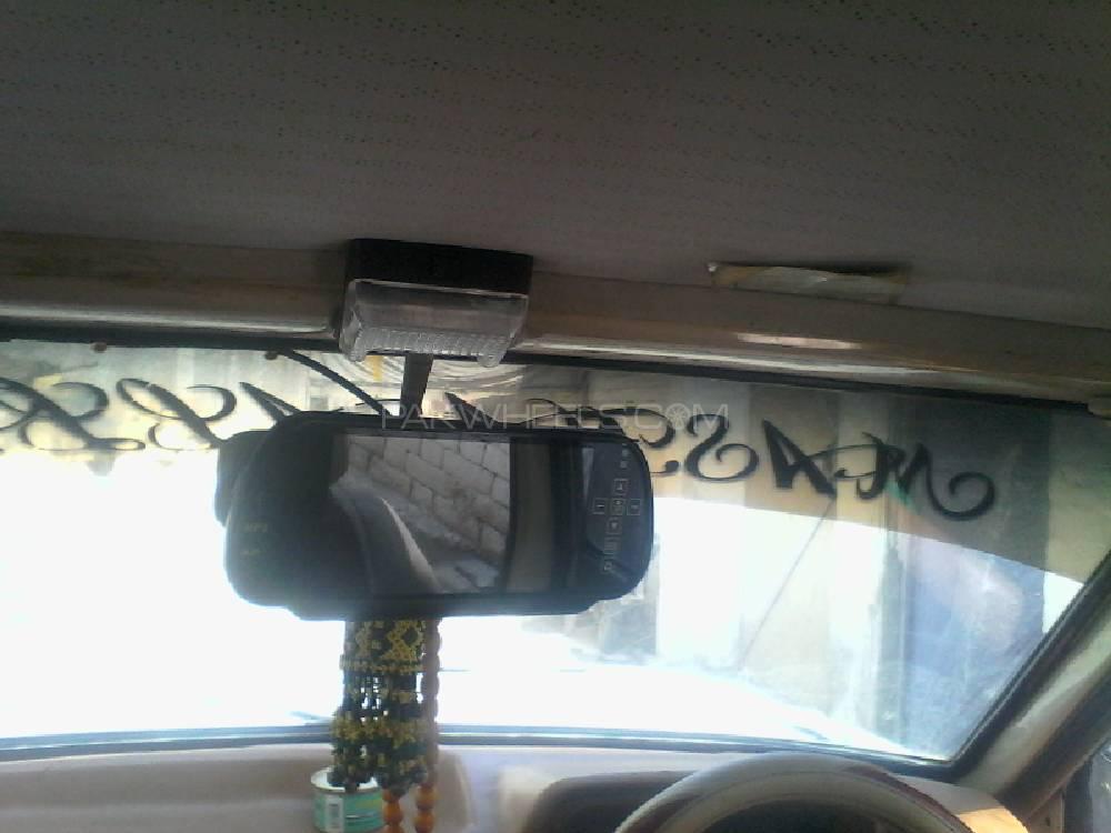 Suzuki FX 1989 for Sale in Quetta Suzuki FX 1989 for Sale in Quetta Image-20