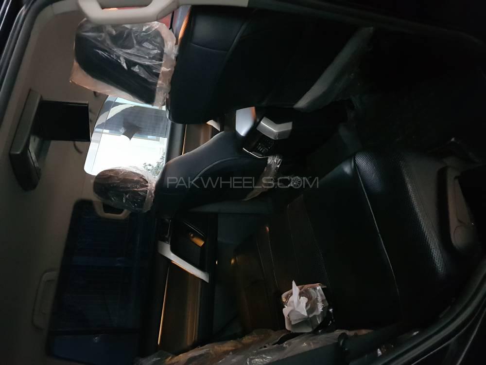 Toyota Prado 2012 for Sale in Gujrat Toyota Prado 2012 for Sale in Gujrat Image-11