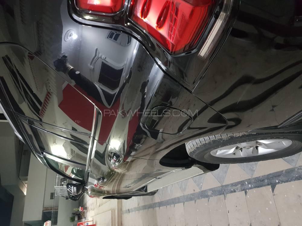 Toyota Prado 2012 for Sale in Gujrat Toyota Prado 2012 for Sale in Gujrat Image-18