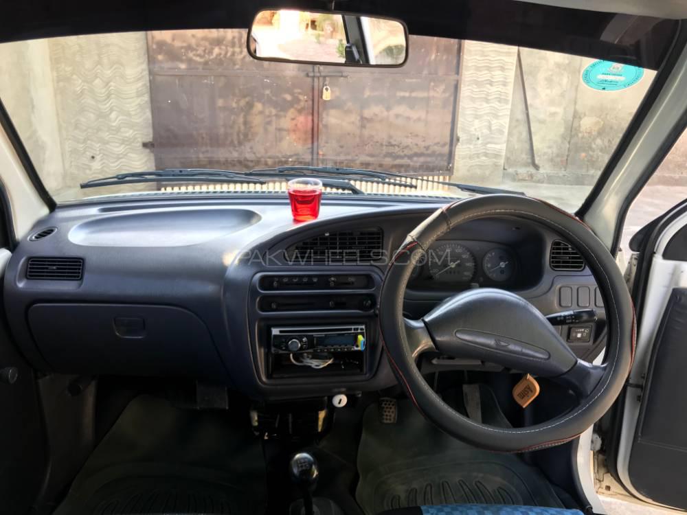 Daihatsu Cuore 2004 for Sale in Chichawatni Daihatsu Cuore 2004 for Sale in Chichawatni Image-10