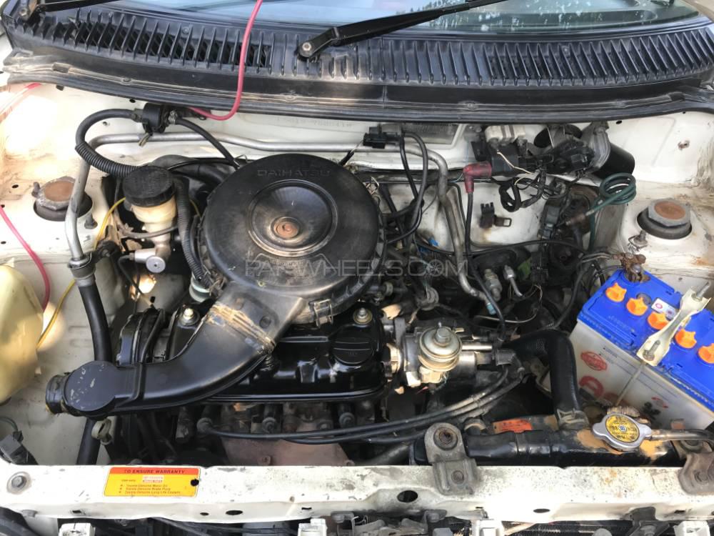 Daihatsu Cuore 2004 for Sale in Chichawatni Daihatsu Cuore 2004 for Sale in Chichawatni Image-14