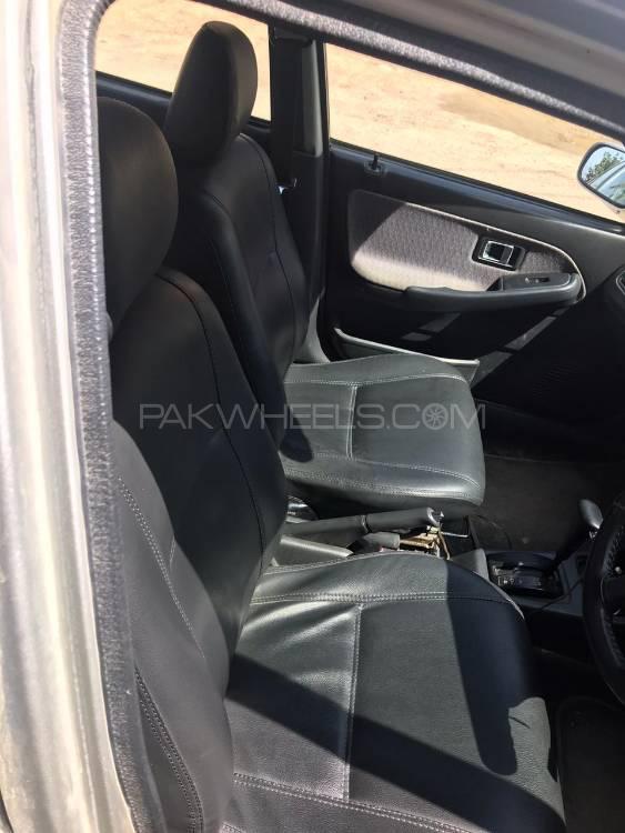 Honda City 2002 for Sale in Karachi Honda City 2002 for Sale in Karachi Image-6