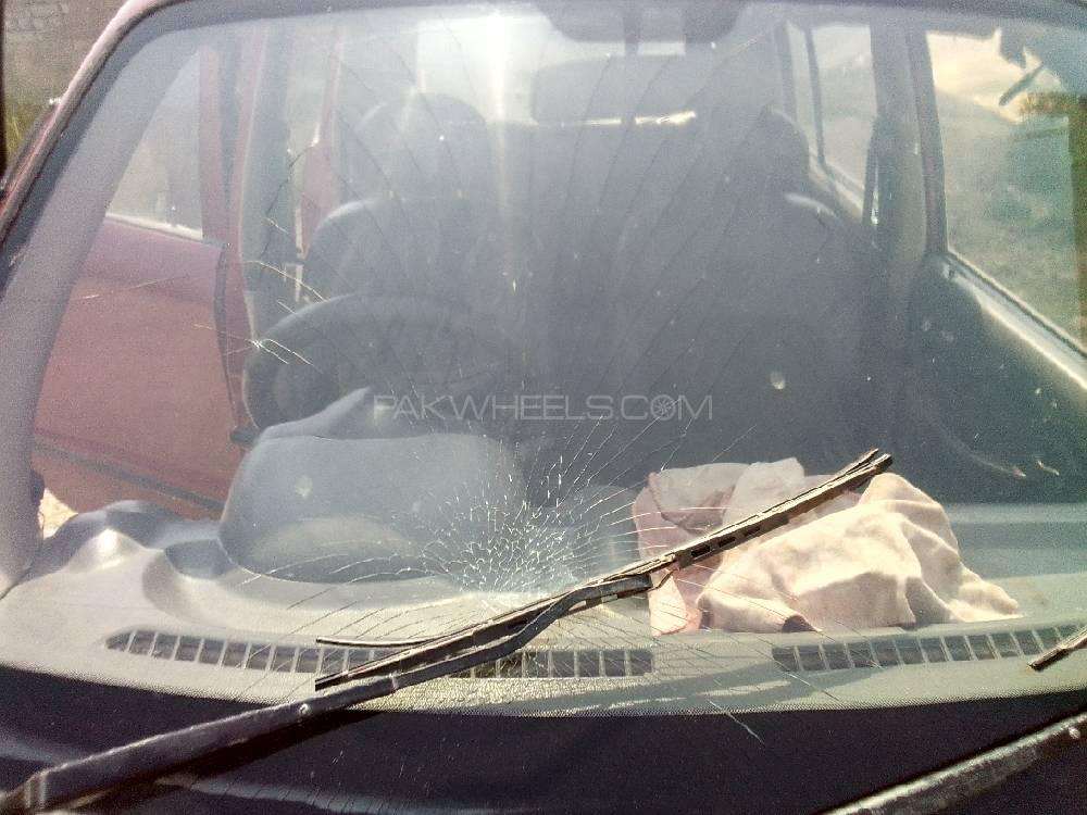 Hyundai Santro 2001 for Sale in Islamabad Hyundai Santro 2001 for Sale in Islamabad Image-6