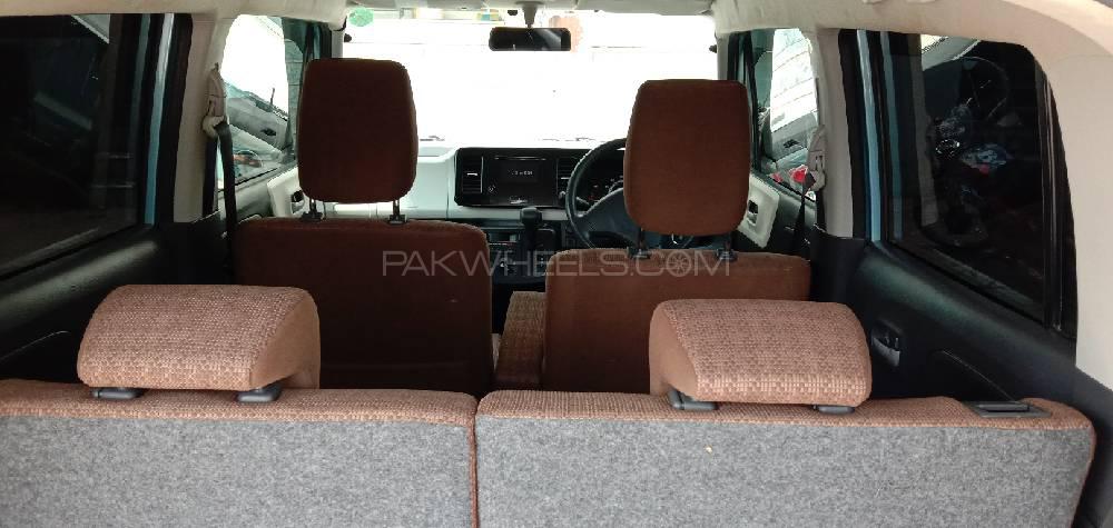 Nissan Moco 2015 for Sale in Islamabad Image-1