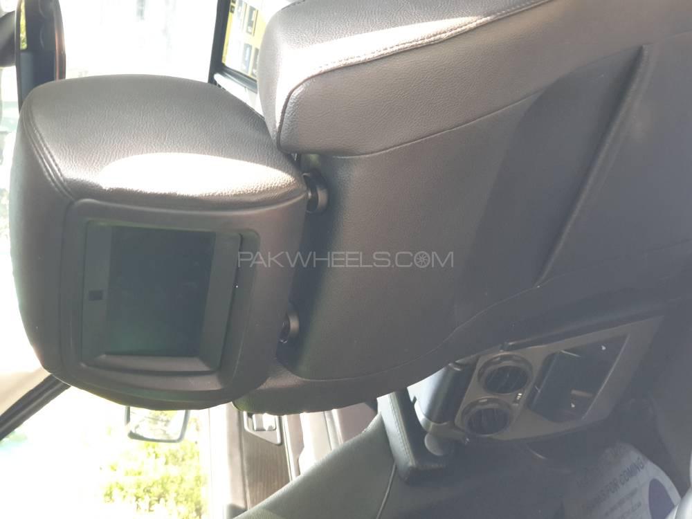 Range Rover Sport 2006 for Sale in Islamabad Range Rover Sport 2006 for Sale in Islamabad Image-11