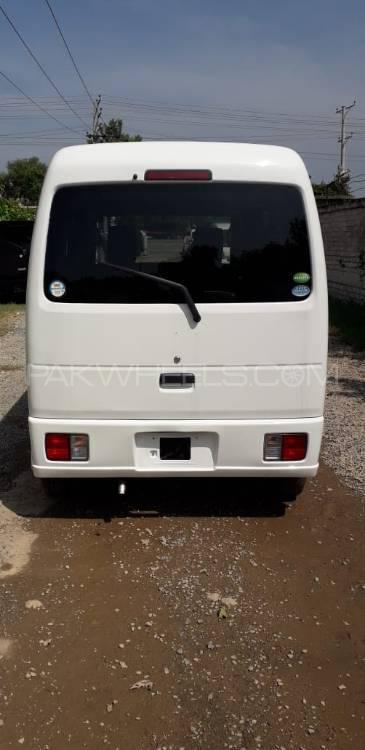 Suzuki Every 2014 for Sale in Gujranwala Suzuki Every 2014 for Sale in Gujranwala Image-4