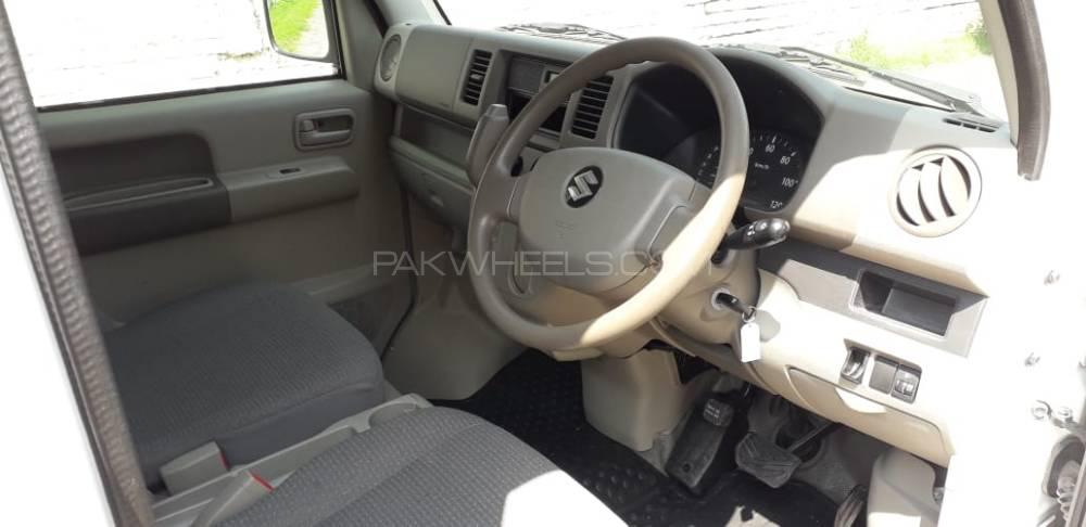 Suzuki Every 2014 for Sale in Gujranwala Suzuki Every 2014 for Sale in Gujranwala Image-5