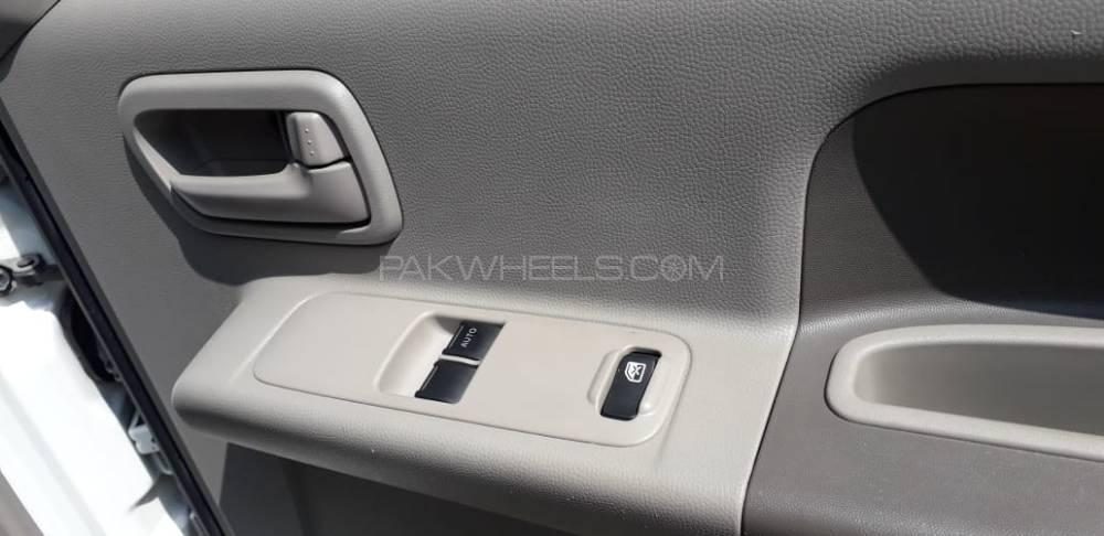 Suzuki Every 2014 for Sale in Gujranwala Suzuki Every 2014 for Sale in Gujranwala Image-6