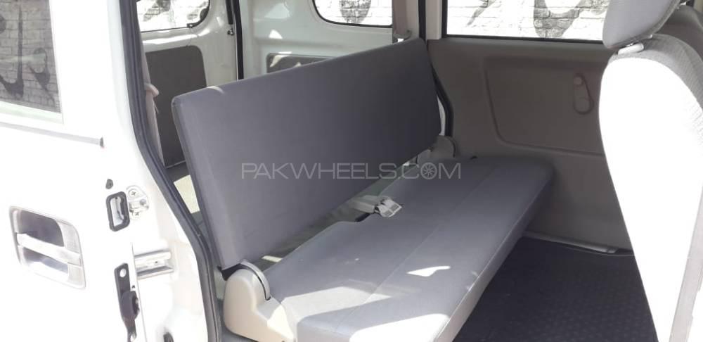 Suzuki Every 2014 for Sale in Gujranwala Suzuki Every 2014 for Sale in Gujranwala Image-8