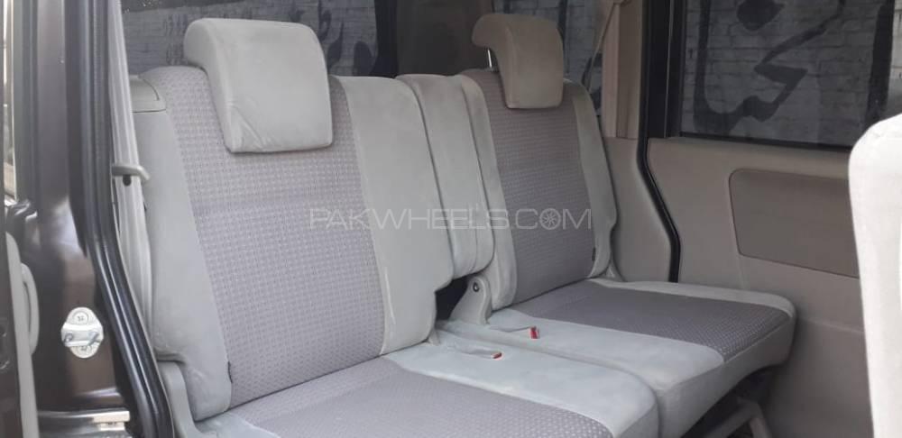 سوزوکی ایوری ویگن 2013 for Sale in گجرانوالہ سوزوکی ایوری ویگن 2013 for Sale in گجرانوالہ Image-7