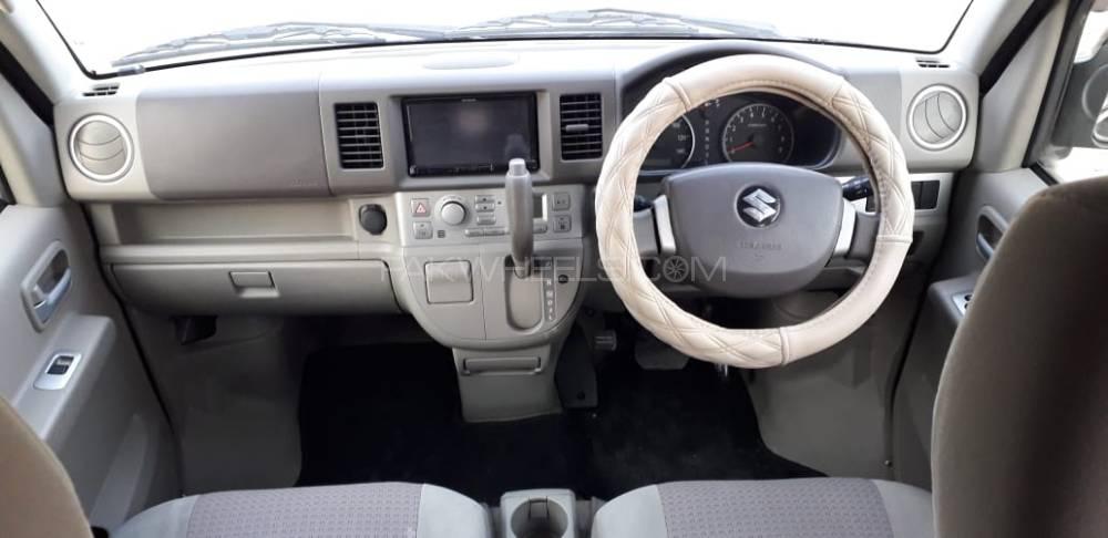 سوزوکی ایوری ویگن 2013 for Sale in گجرانوالہ سوزوکی ایوری ویگن 2013 for Sale in گجرانوالہ Image-9