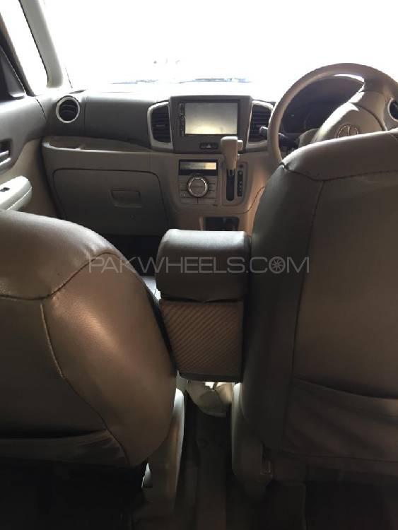 Suzuki Spacia 2013 for Sale in Lahore Suzuki Spacia 2013 for Sale in Lahore Image-8