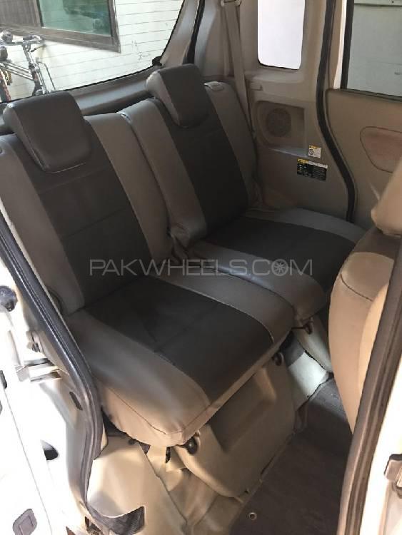 Suzuki Spacia 2013 for Sale in Lahore Suzuki Spacia 2013 for Sale in Lahore Image-10