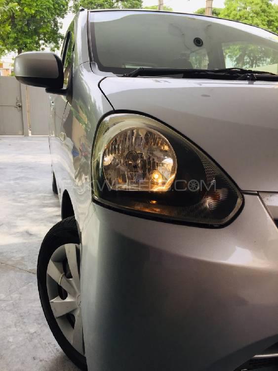 Daihatsu Mira 2012 for Sale in Lahore Daihatsu Mira 2012 for Sale in Lahore Image-7
