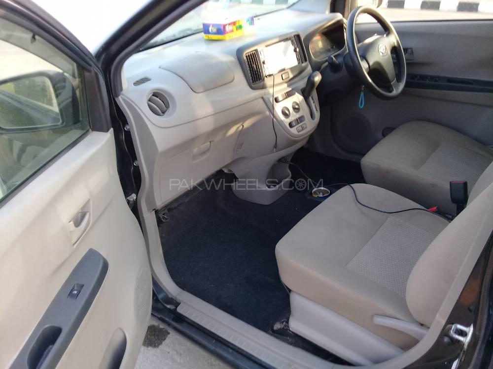 ڈائیہاتسو میرا 2017 for Sale in لاہور ڈائیہاتسو میرا 2017 for Sale in لاہور Image-10
