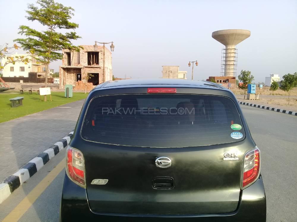 ڈائیہاتسو میرا 2017 for Sale in لاہور ڈائیہاتسو میرا 2017 for Sale in لاہور Image-12