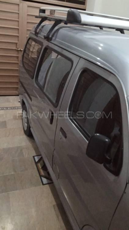 FAW X-PV 2015 for Sale in Okara FAW X-PV 2015 for Sale in Okara Image-2