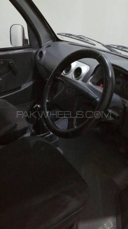 FAW X-PV 2015 for Sale in Okara FAW X-PV 2015 for Sale in Okara Image-3