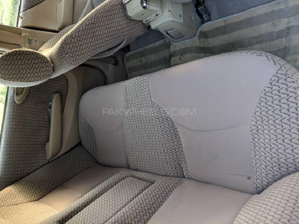 Honda City 2004 for Sale in Quetta Honda City 2004 for Sale in Quetta Image-12