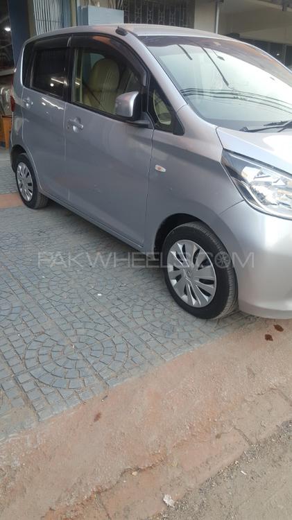 Nissan Dayz 2014 for Sale in Karachi Nissan Dayz 2014 for Sale in Karachi Image-5