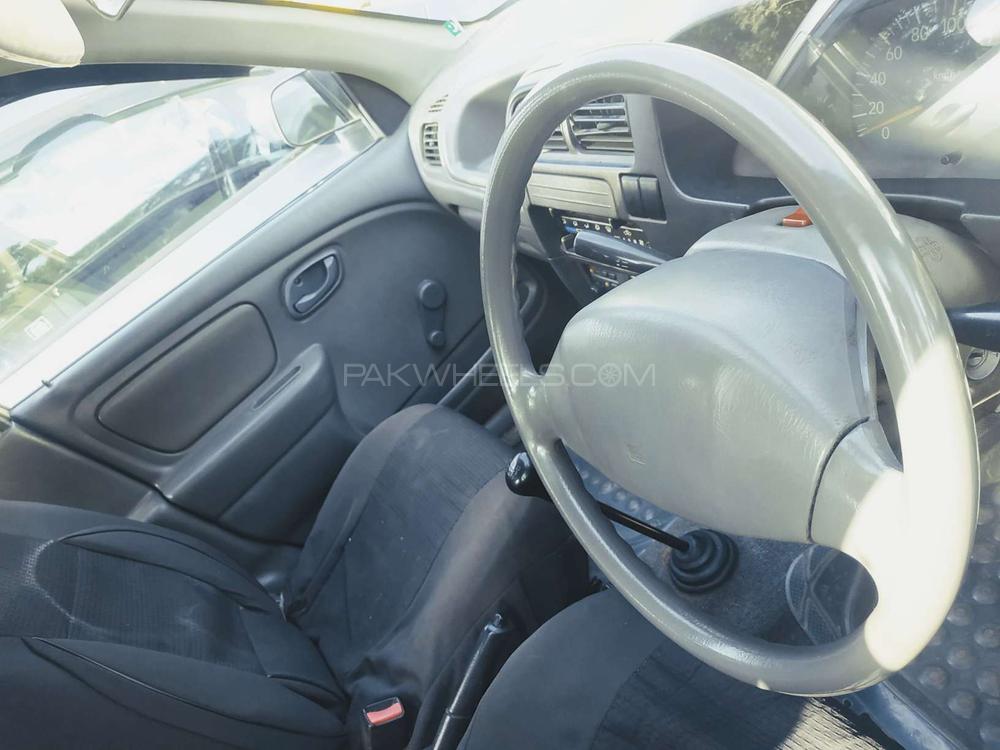 Suzuki Alto 2001 for Sale in Islamabad Suzuki Alto 2001 for Sale in Islamabad Image-7