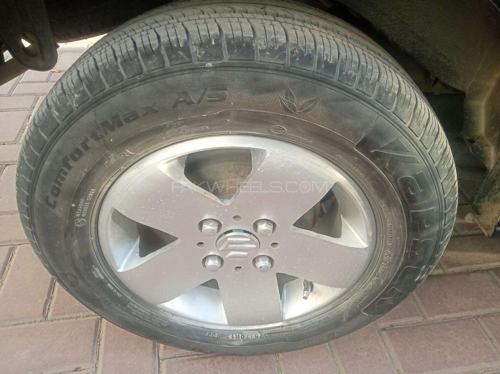 سوزوکی ایوری 2009 for Sale in گجرانوالہ سوزوکی ایوری 2009 for Sale in گجرانوالہ Image-11