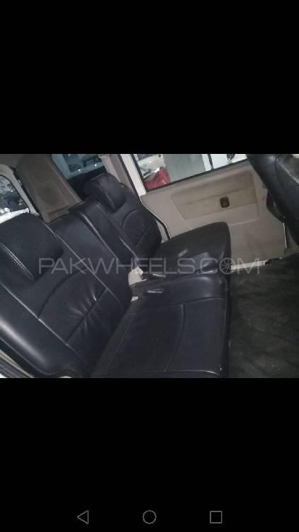 سوزوکی ایوری ویگن 2012 for Sale in راولپنڈی سوزوکی ایوری ویگن 2012 for Sale in راولپنڈی Image-4