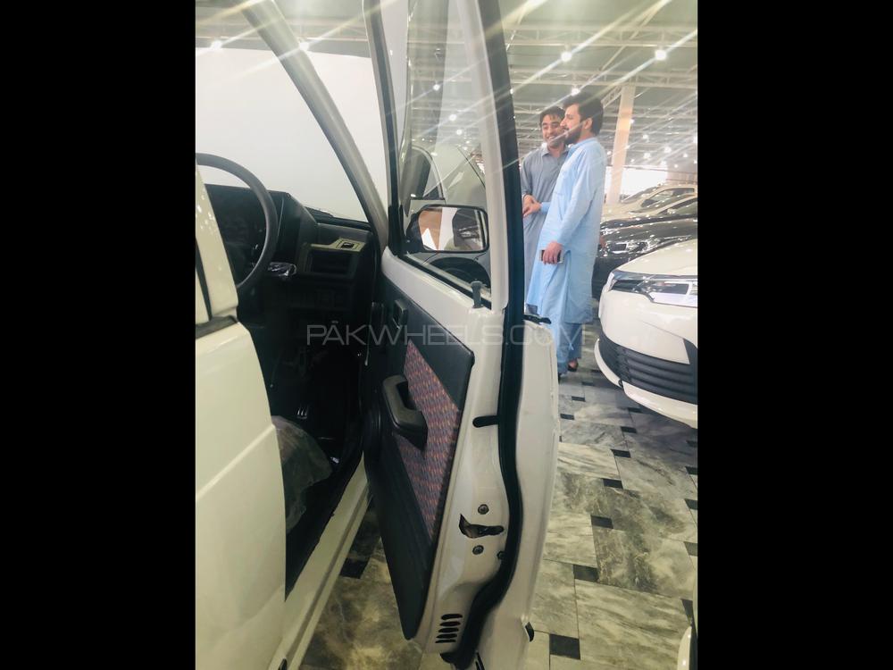 Suzuki Mehran 2019 for Sale in Peshawar Suzuki Mehran 2019 for Sale in Peshawar Image-15