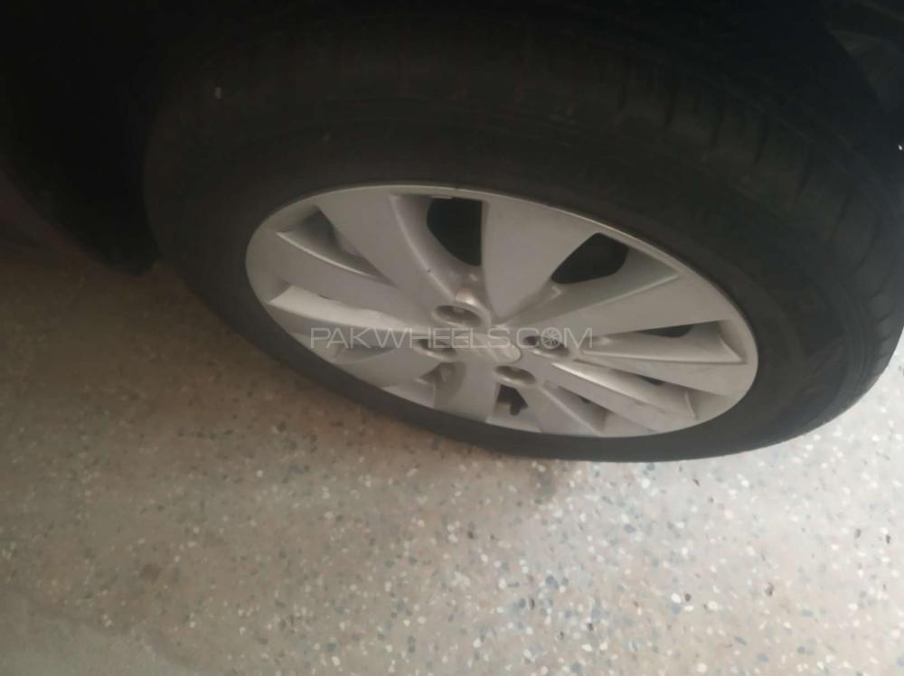 Suzuki MR Wagon 2015 for Sale in Faisalabad Suzuki MR Wagon 2015 for Sale in Faisalabad Image-3