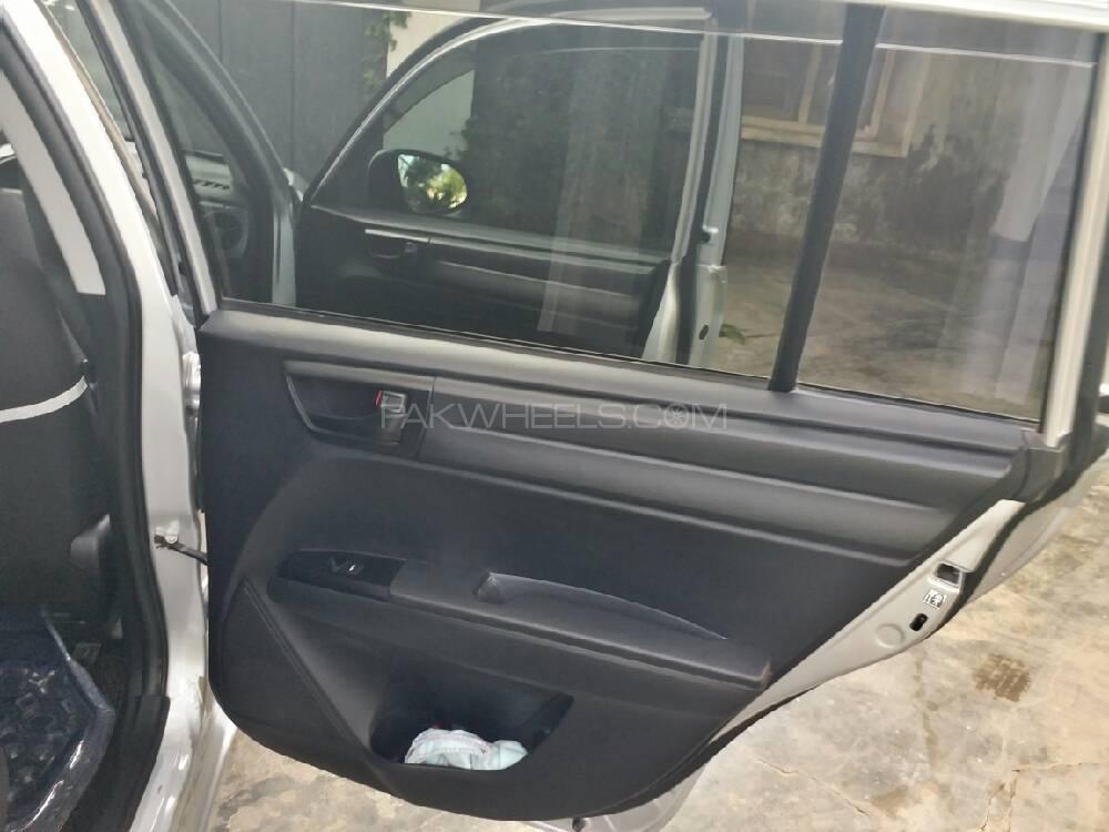 Toyota Corolla Fielder 2015 for Sale in Mardan Toyota Corolla Fielder 2015 for Sale in Mardan Image-11