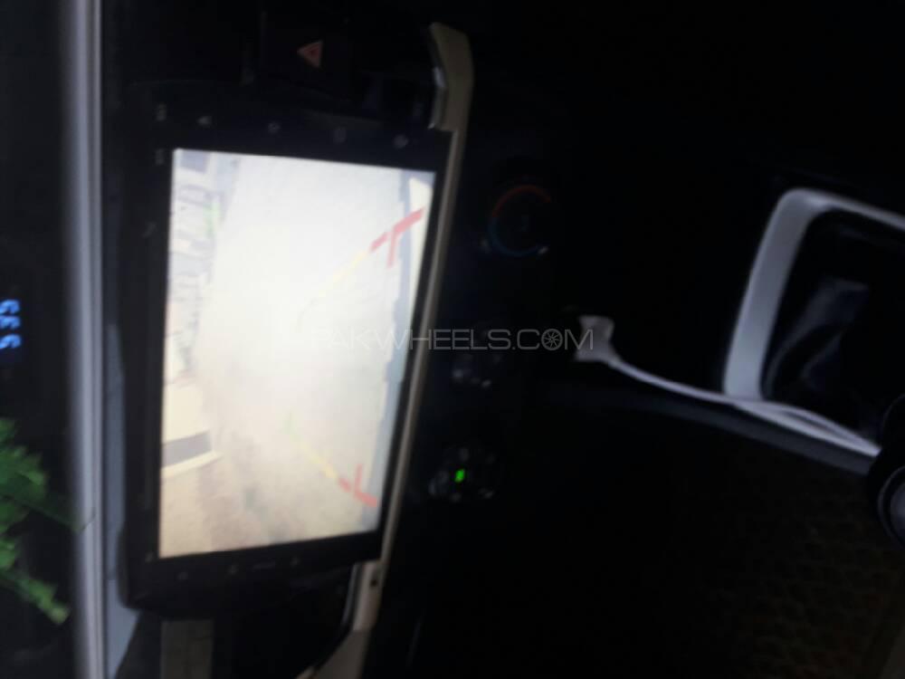 Toyota Corolla 2015 for Sale in Bahawalpur Toyota Corolla 2015 for Sale in Bahawalpur Image-7