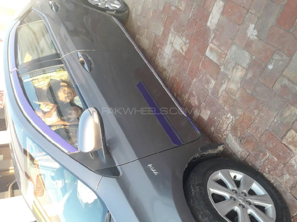 Toyota Corolla 2015 for Sale in Bahawalpur Toyota Corolla 2015 for Sale in Bahawalpur Image-19