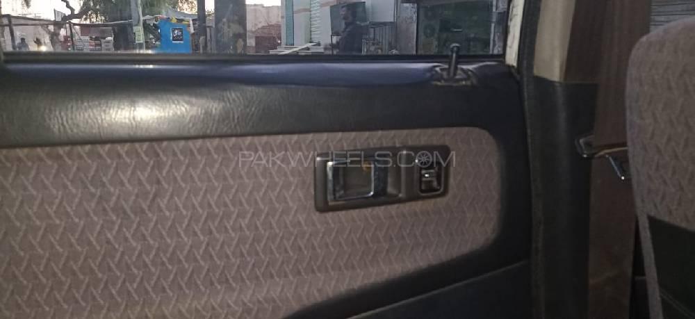 Honda City 2001 for Sale in Vehari Honda City 2001 for Sale in Vehari Image-9