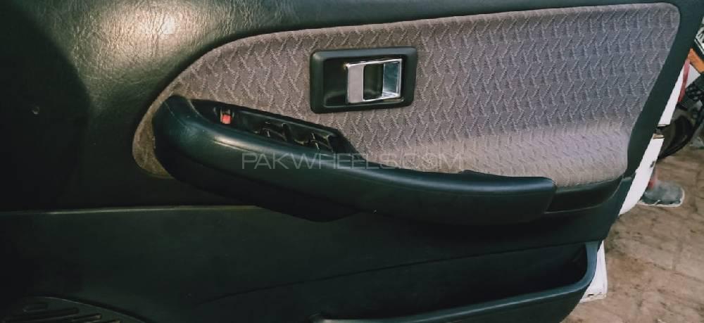 Honda City 2001 for Sale in Vehari Honda City 2001 for Sale in Vehari Image-19