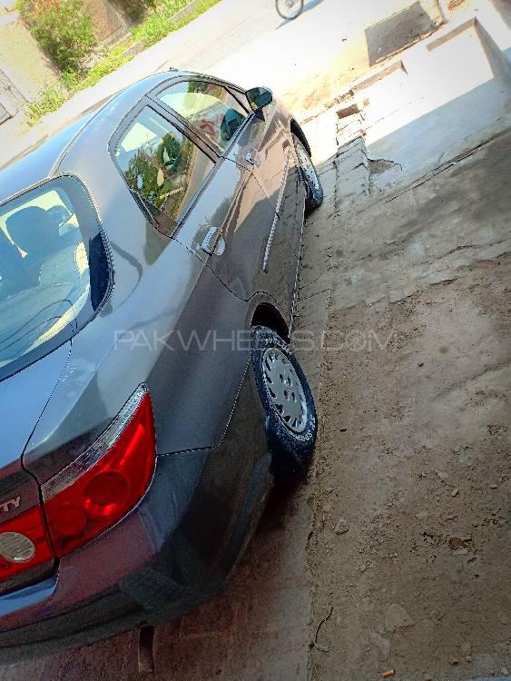 Honda City 2008 for Sale in Rahim Yar Khan Honda City 2008 for Sale in Rahim Yar Khan Image-3