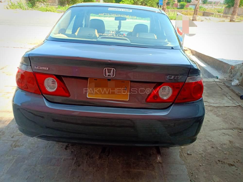 Honda City 2008 for Sale in Rahim Yar Khan Honda City 2008 for Sale in Rahim Yar Khan Image-2
